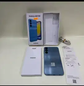 samsung galaxy A25 5G 8/256 Ex SEIN