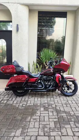 Harley davidson road glide ultra