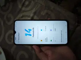 Vivo Y22 4+4/64