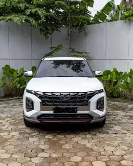 Hyundai Creta（2023年）
