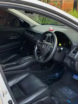 Honda HR-V 2018 Bensin