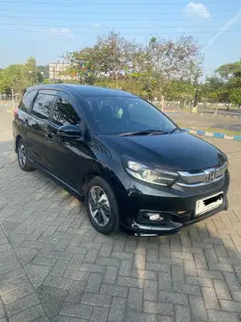 New mobilio E cvt metic. 2019/2020
