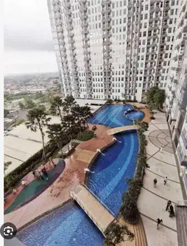 Disewakan apt Benson pakuwon mall