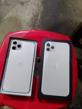 Iphone 11 pro 512gb sehat baru kok