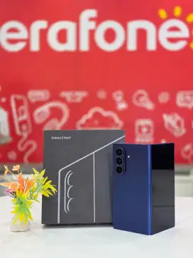 Harga Spesial Samsung Galaxy Z Fold7