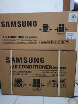 AC Samsung 1/2 pk