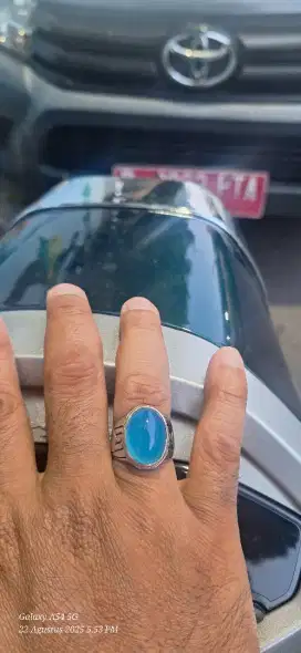 Baturaja akik ..
