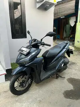 vario 150 led new 2019