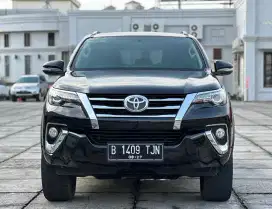 Fortuner vrz 2017 disel
