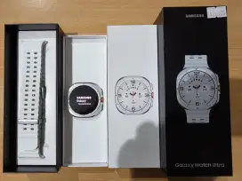 Smartwatch Galaxy Watch Ultra