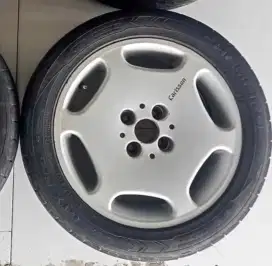 Velg carlsson R16 4x100