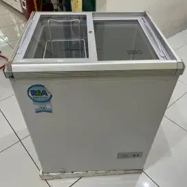 RSA FREEZER 100 L