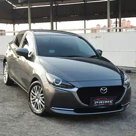 Mazda 2 GT 1.5 Skyactiv AT 2021 - LIKE NEW - RAWATAN