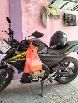 VIXION NEW TAHUN 2022