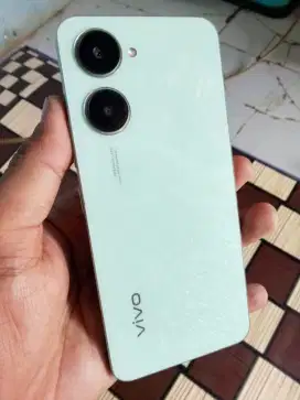 VIVO Y03t RAM 4+4/64