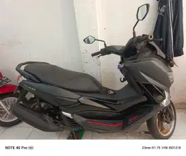 Jual beli nmax th 2019 seberang warung mas bro hairi motor s adam bjm