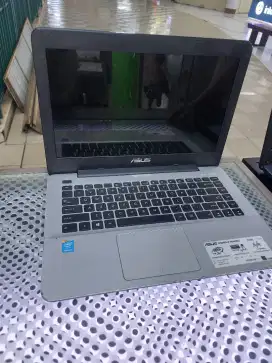 Asus X455L core i3 gen4