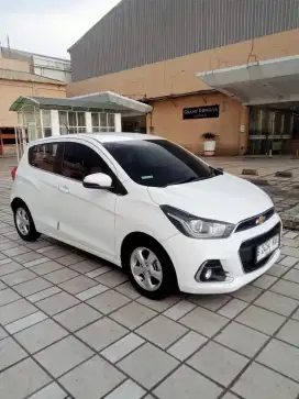 Chevrolet Spark LTZ 1, 4 at 2017