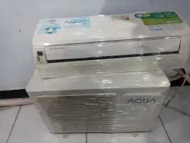 Ac Bekas Berkualitas , bisa unit saja atau sama pasang