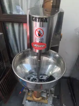 Dijual Mesin cetak Bakso