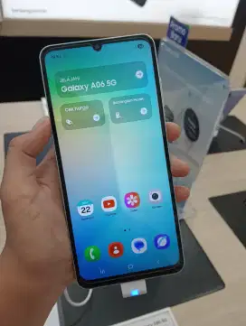 Handphone dengan jaringan 5g harga 2jt an aja!!