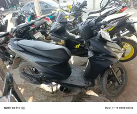 Jual beli beet remot th 2024 seberang warung mas bro hairi motor bjm