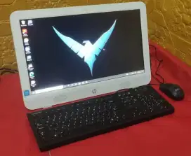 PC AIO ALL IN ONE