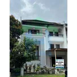 Dijual Rumah di Water Point, Citra Raya Tangerang