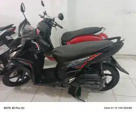 Jual beli m tre th2022 seberang warung mas bro hairi motor s adam bjm