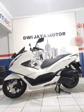 HONDA PCX 160 CBS Thn.2024
