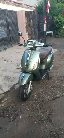 Motor Listrik Uwinfly T3