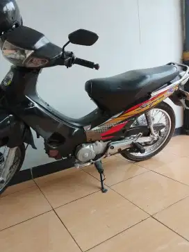 Honda Supra X 2002