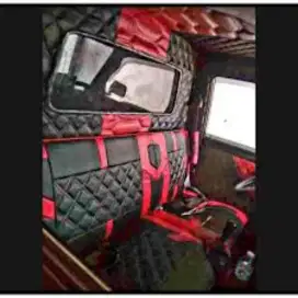 Costum jok mobil