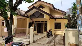 Dijual Rumah di Villa Bintaro Indah Jalan Boulevard