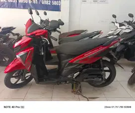 Jual beli meo soul gt th2016 seberang warung mas bro hairi motor bjm