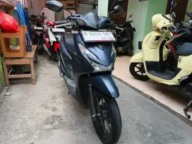 HONDA BEAT DELUXE 2025 BLN 4 BS TT 2024 DI CILEDUG HRG PAS MURAH MURAH