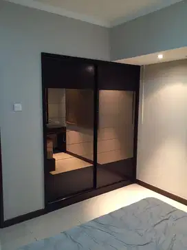Disewakan apartemen waterplace