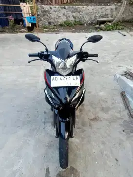 Jupiter mx new 135 bekas