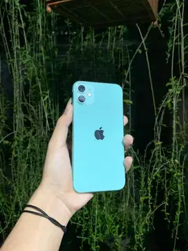 Iphone 11 128 ALL Operator Lama