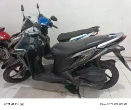 Jual beli vario th2012 seberang warung mas bro hairi motor s adam bjm