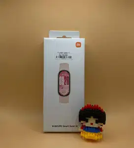XIAOMI SMART BAND 10
