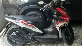 honda beat iss 2017 lengkap