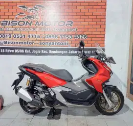 PJK ON 10 2026! HONDA NEW ADV 160 ABS ISS KEYLESS TAHUN 2022 JOSS