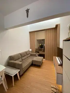 Jual Rumah siap huni Full furnish