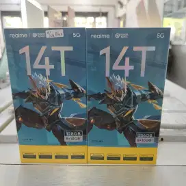 REALME 14T FREE HIDROGEL HANYA 400/BULAN
