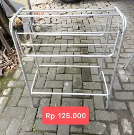 Berbagai macam jemuran termurah dijogja (sa)