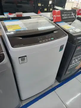 Promo cicilan mesin cuci Electrolux tanpa dp