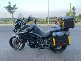 Triumph Tiger 800Cc