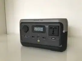 Portable Power Station & Power Bank - Genset 80,000 mAh (256Wh)