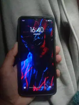 Redmi 9A Ram 3 hp aman bgt